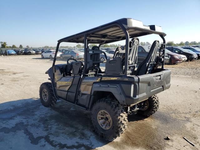 2020 YAMAHA YXF850 ES 5Y4AN14Y0LA103582