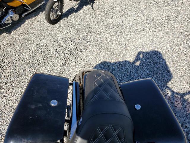 2006 HARLEY-DAVIDSON FXDBI CALI 1HD1GX1326K334172