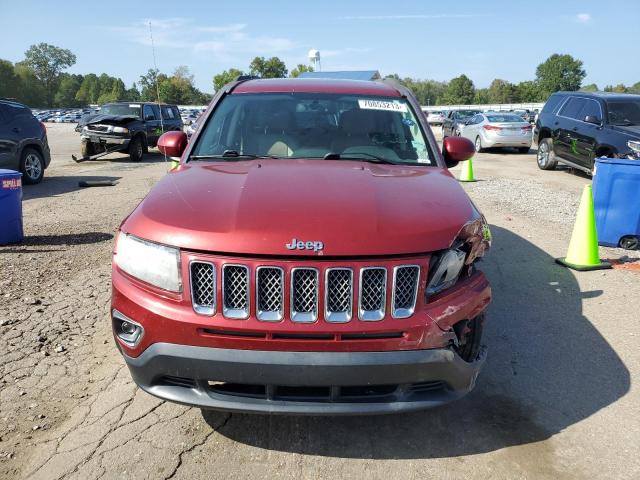 1C4NJCEA6ED754493 Jeep Compass Latitude