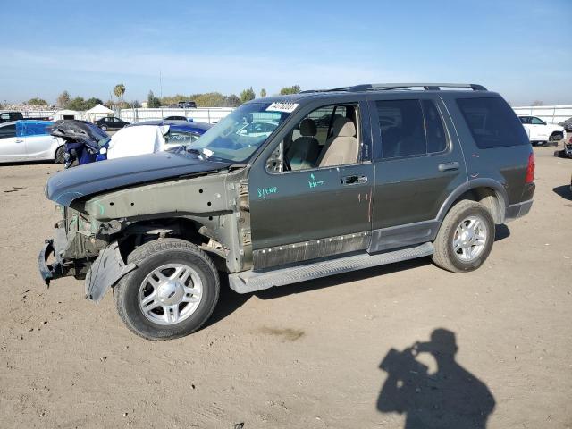 2003 Ford Explorer XLT