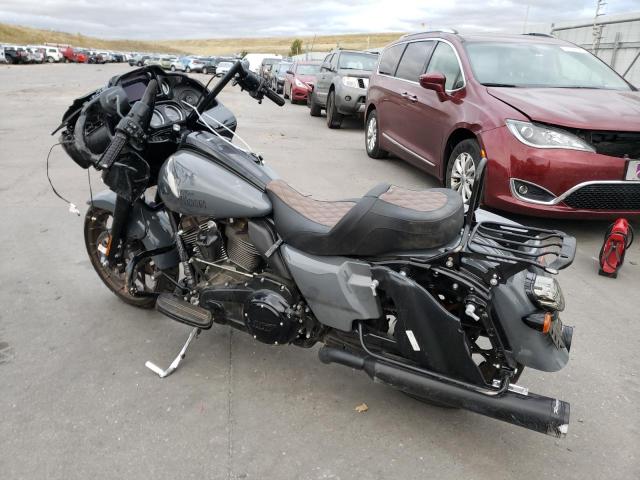 2022 HARLEY-DAVIDSON FLTRXST 1HD1ACL1XNB672438