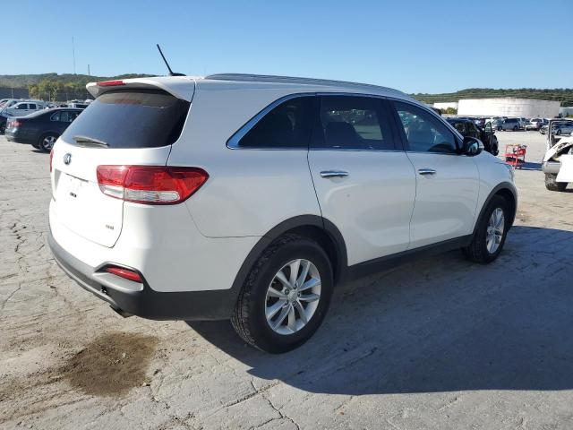 5XYPG4A35HG263374 KIA SORENTO LX