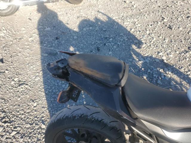 2018 HONDA CBR500 R - MLHPC4414J5500079