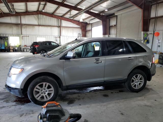 2008 Ford Edge SEL