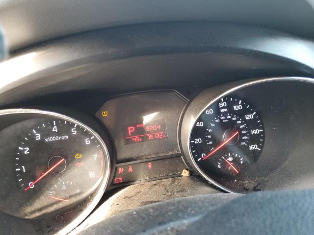 KNDMB5C16G6164695 KIA SEDONA LX