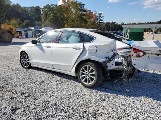 VIN 3FA6P0LU9HR409619 2017 Ford Fusion, Se Hybrid no.2