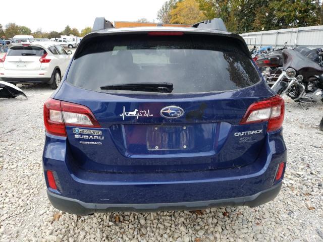 4S4BSBJC1F3217230 Subaru Outback 2.5i Limited