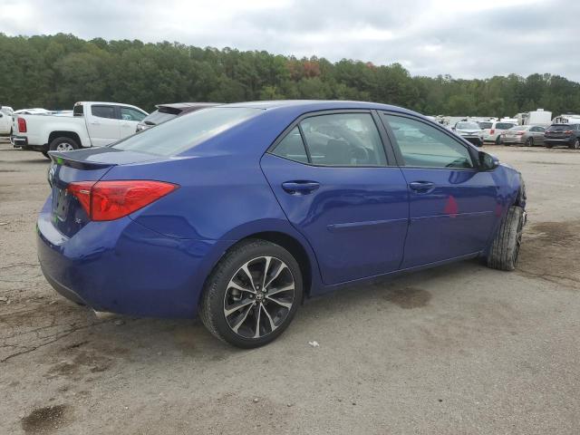 5YFBURHE4KP897382 Toyota COROLLA L