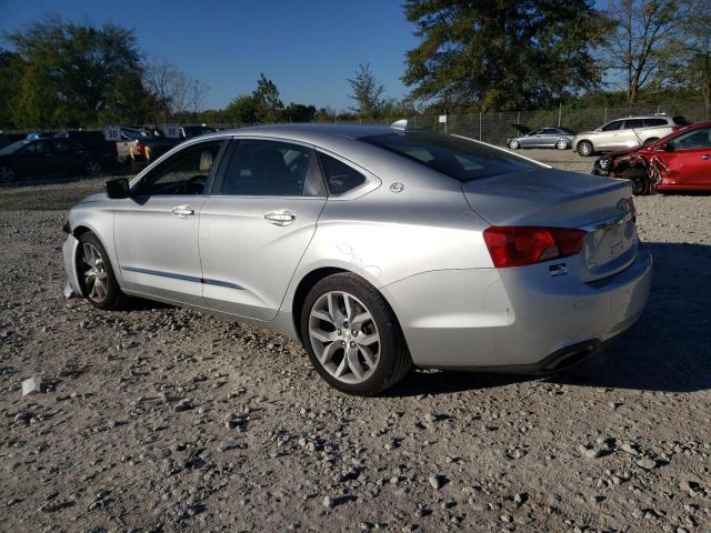 2G1145SL9E9215704 | 2014 CHEVROLET IMPALA LTZ