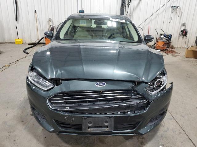 3FA6P0HD3FR120385 2015 Ford Fusion Se