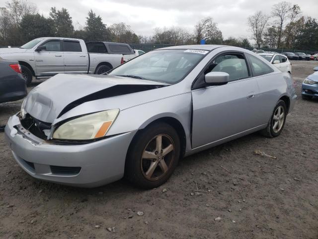 2004 Honda Accord Coupe EX