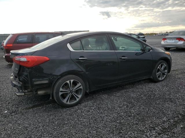 KNAFZ4A8XE5139314 | 2014 KIA FORTE EX