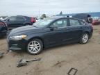 2016 FORD FUSION SE - 1FA6P0H75G5127241