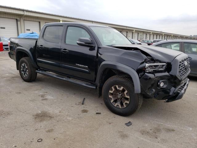 3TMCZ5AN0LM335206 | 2020 TOYOTA TACOMA DOU