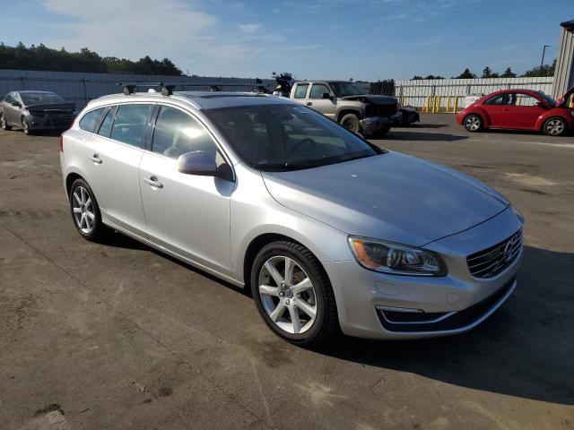 2016 VOLVO V60 T5 PLA - YV140MEM6G1295348