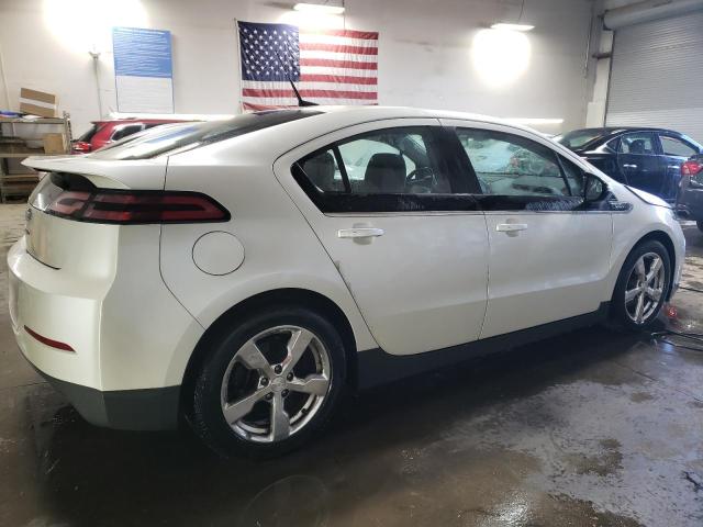 VIN 1G1RD6E49DU132997 2013 Chevrolet Volt no.3