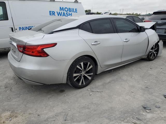 Vin: 1n4aa6ap5hc450694, lot: 71830753, nissan maxima 3.5s 20173