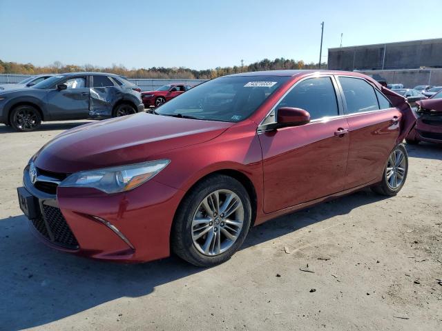 2017 TOYOTA CAMRY-LE 4T1BF1FK1HU750383