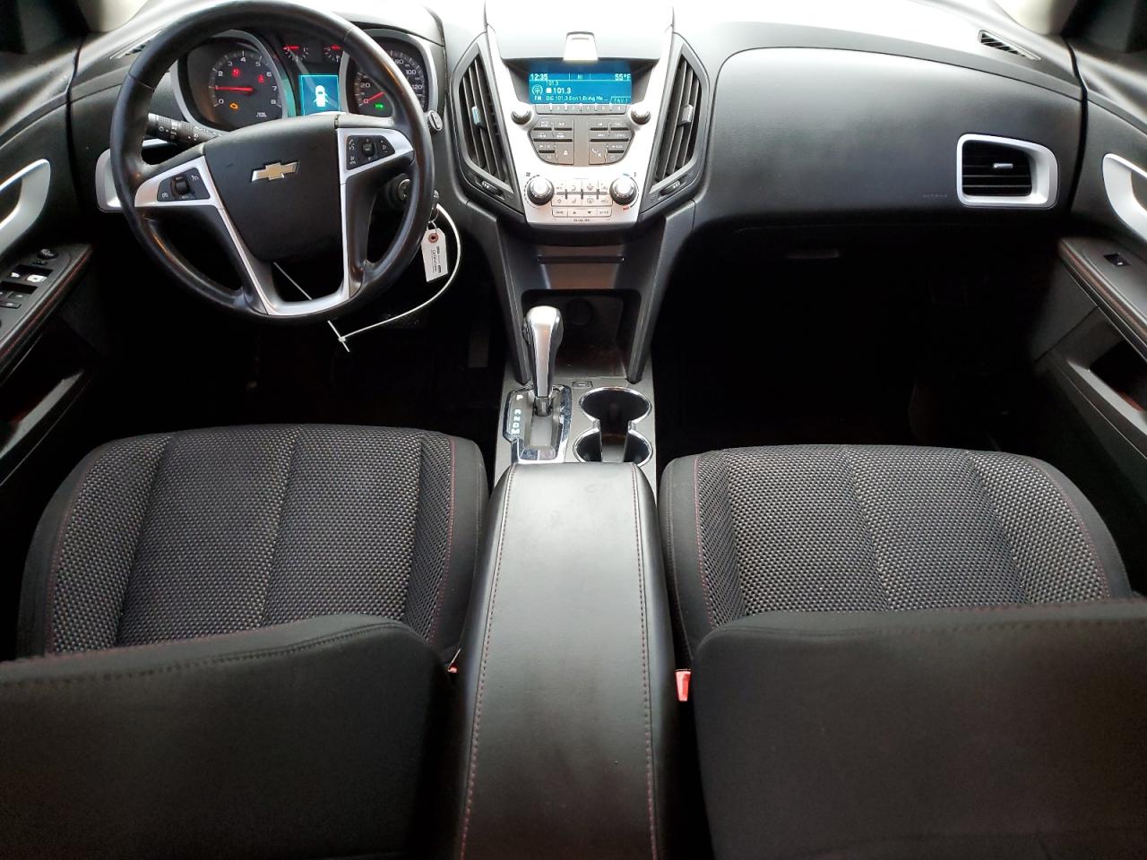 2CNALDEC1B6244686 2011 Chevrolet Equinox Lt