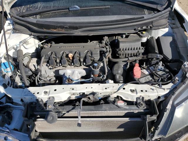 2014 Honda Civic Ex VIN: 2HGFG3B86EH522839 Lot: 53341004