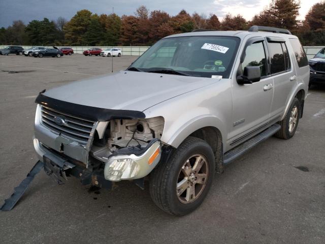 2007 Ford Explorer XLT