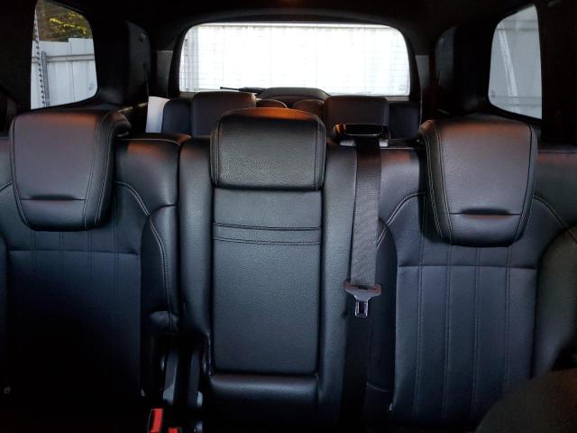 4JGDF6EE7HA858803 Mercedes-Benz Gls 450 4matic
