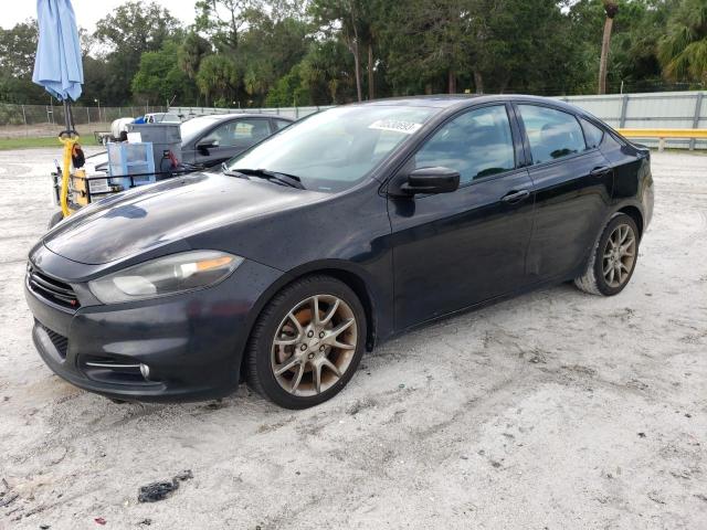 2013 Dodge Dart SXT