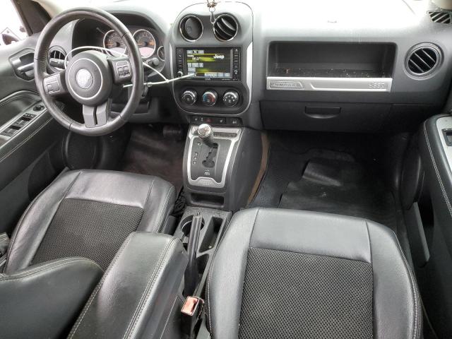 1C4NJDEB6ED665912 Jeep Compass Latitude