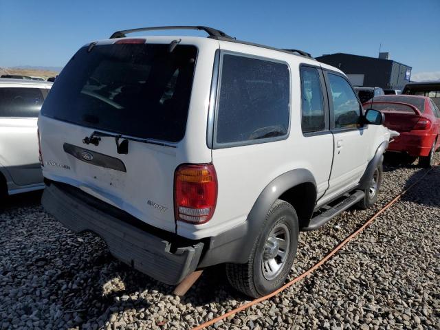 1998 Ford Explorer VIN: 1FMYU22E2WUB12484 Lot: 73121193