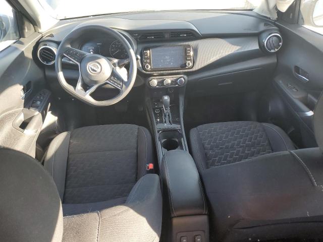 2023 NISSAN KICKS SV - 3N1CP5CV8PL506642