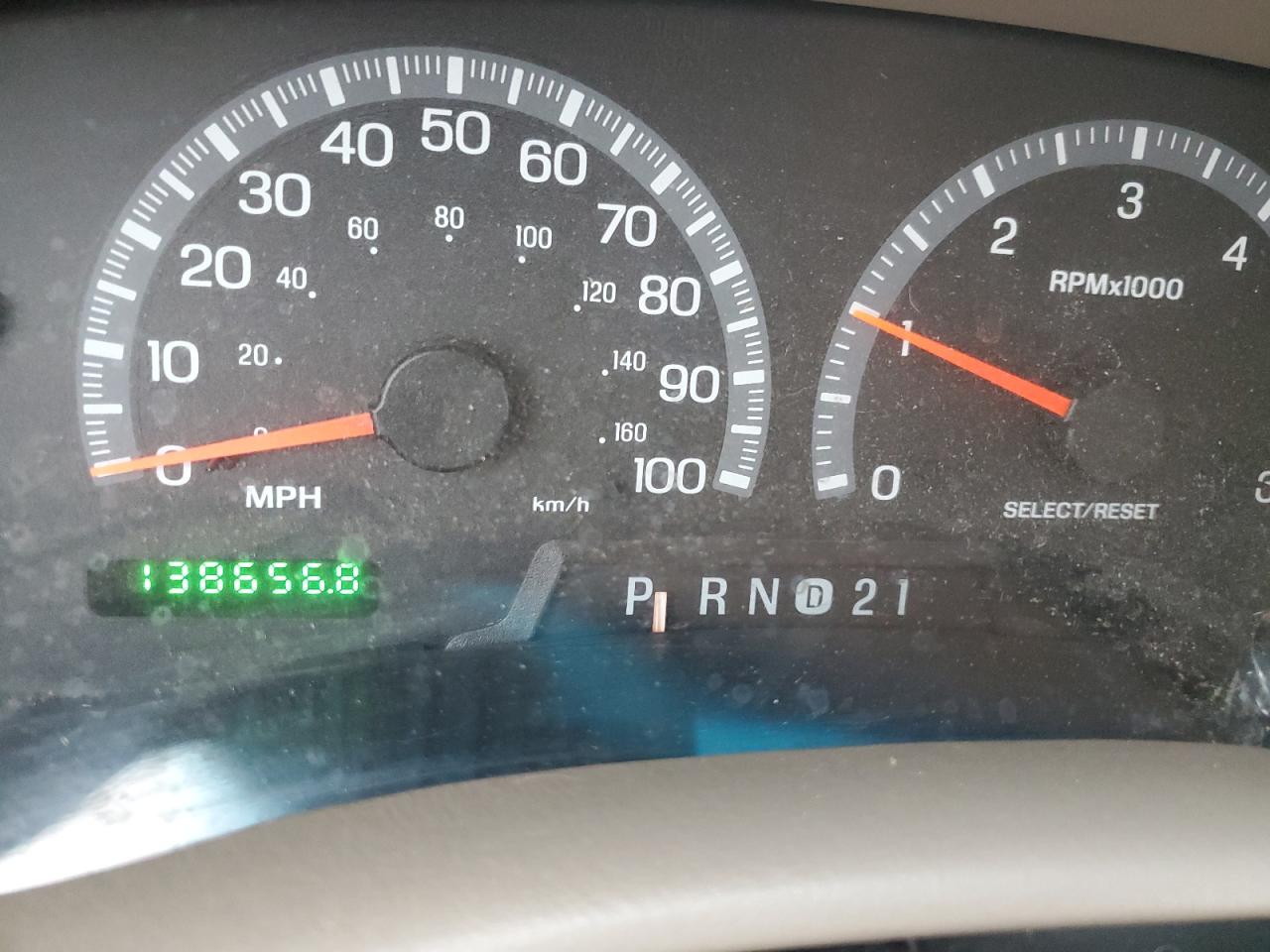 1FTRX17W42NA59562 2002 Ford F150