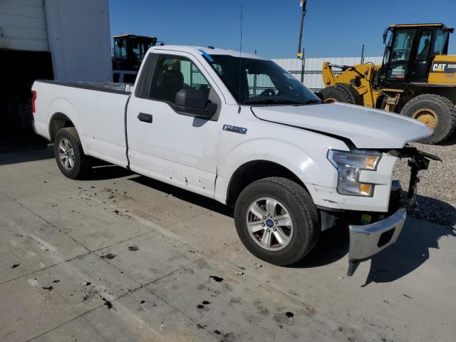 1FTMF1C83HKD09100 | 2017 FORD F150