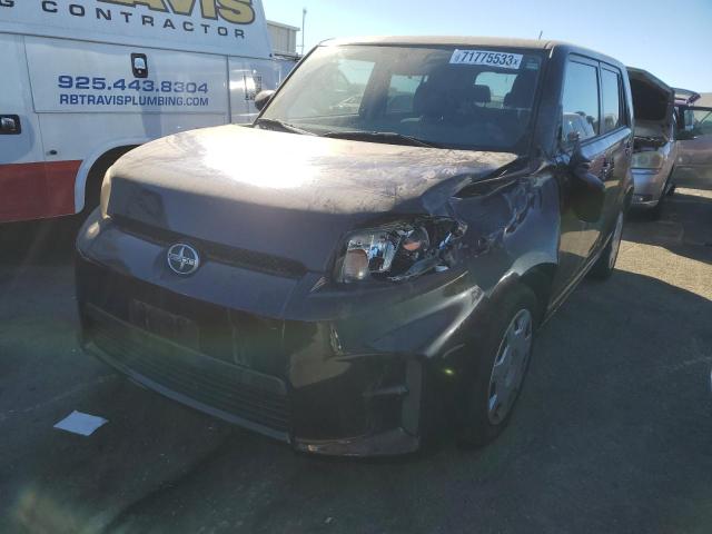 2012 Scion xB 