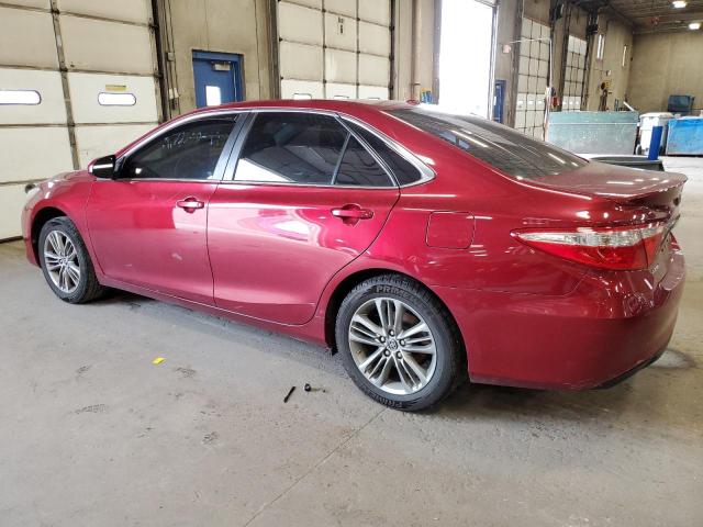 4T1BF1FK2FU881772 | 2015 TOYOTA CAMRY LE