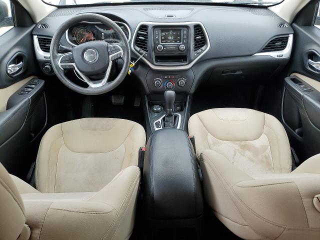 1C4PJMABXGW350021 Jeep Cherokee Sport