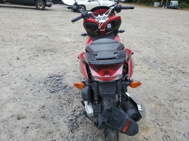 2013 HONDA PCX 150 - MLHKF1214D5000317