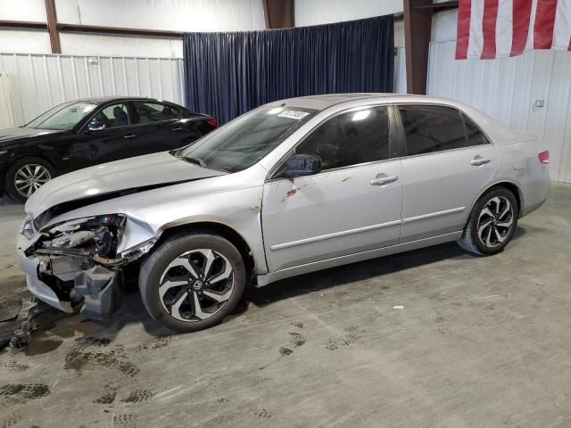 2004 Honda Accord Coupe EX