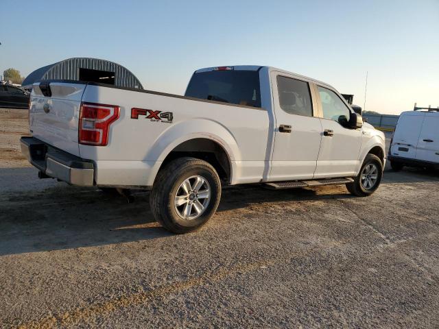 1FTFW1E53JFB73559 | 2018 FORD F150 SUPER