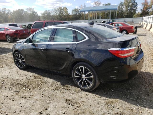 1G4PW5SK2G4173476 | 2016 BUICK VERANO SPO