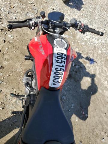 2021 DUCATI MONSTER - ZDMMAMDT8MB001924