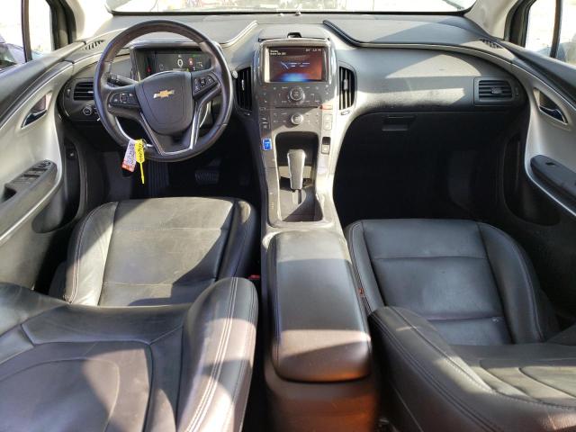 VIN 1G1RF6E47EU142696 2014 Chevrolet Volt no.8