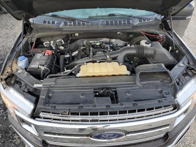 1FTEW1CP9LKE32355 Ford F150 Supercrew