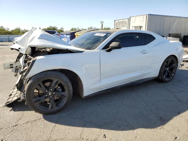 1G1FB1RS1K0148670 Chevrolet Camaro LS