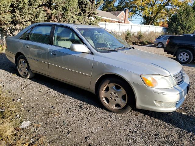 4T1BF28B14U340034 | 2004 Toyota avalon xl