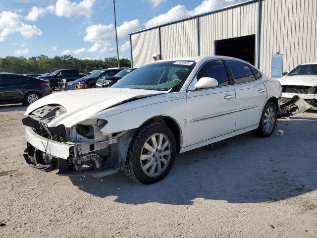 2008 Buick LaCrosse CXL