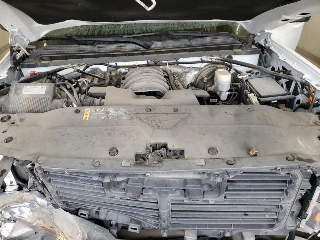 1GCUKREC0JF240750 2018 Chevrolet Silverado K1500 Lt