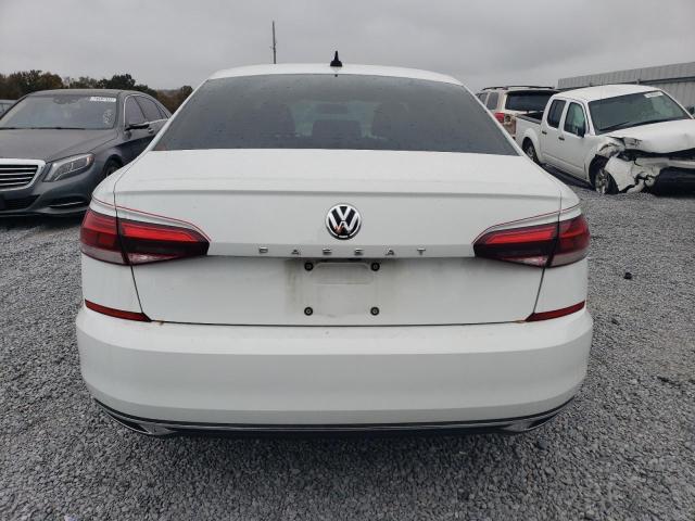 1VWAA7A30LC014709 Volkswagen Passat S 6