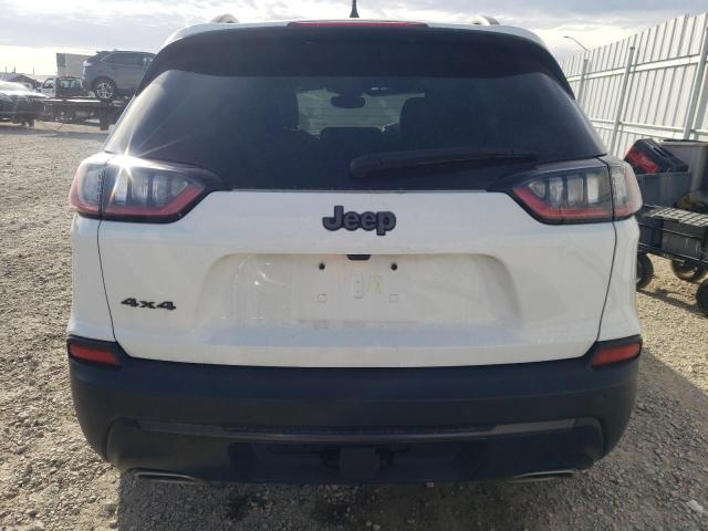 1C4PJMCX8MD146320 | 2021 JEEP CHEROKEE L