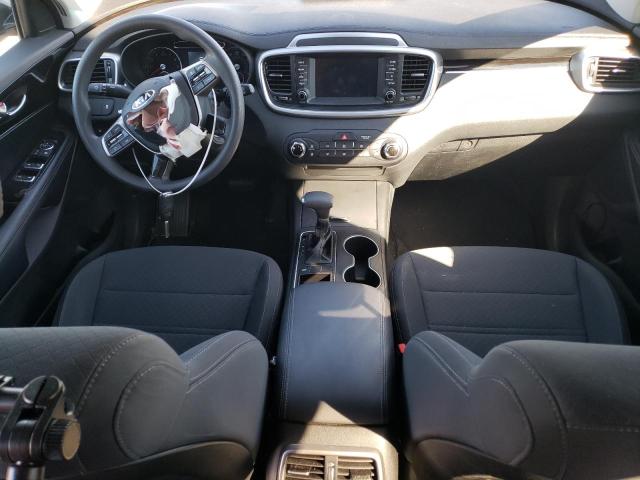 2019 KIA SORENTO L - 5XYPG4A34KG594258