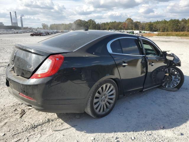 2014 Lincoln Mks VIN: 1LNHL9DK0EG601929 Lot: 74094383